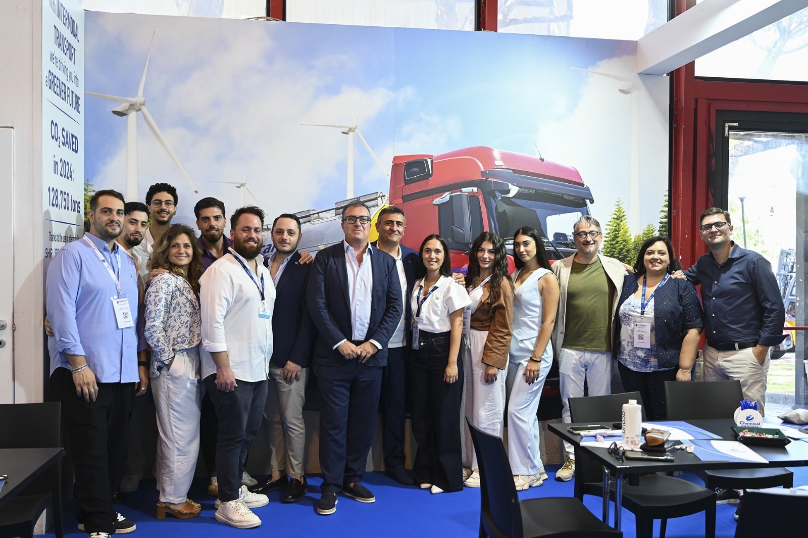 LTS Expo 2025